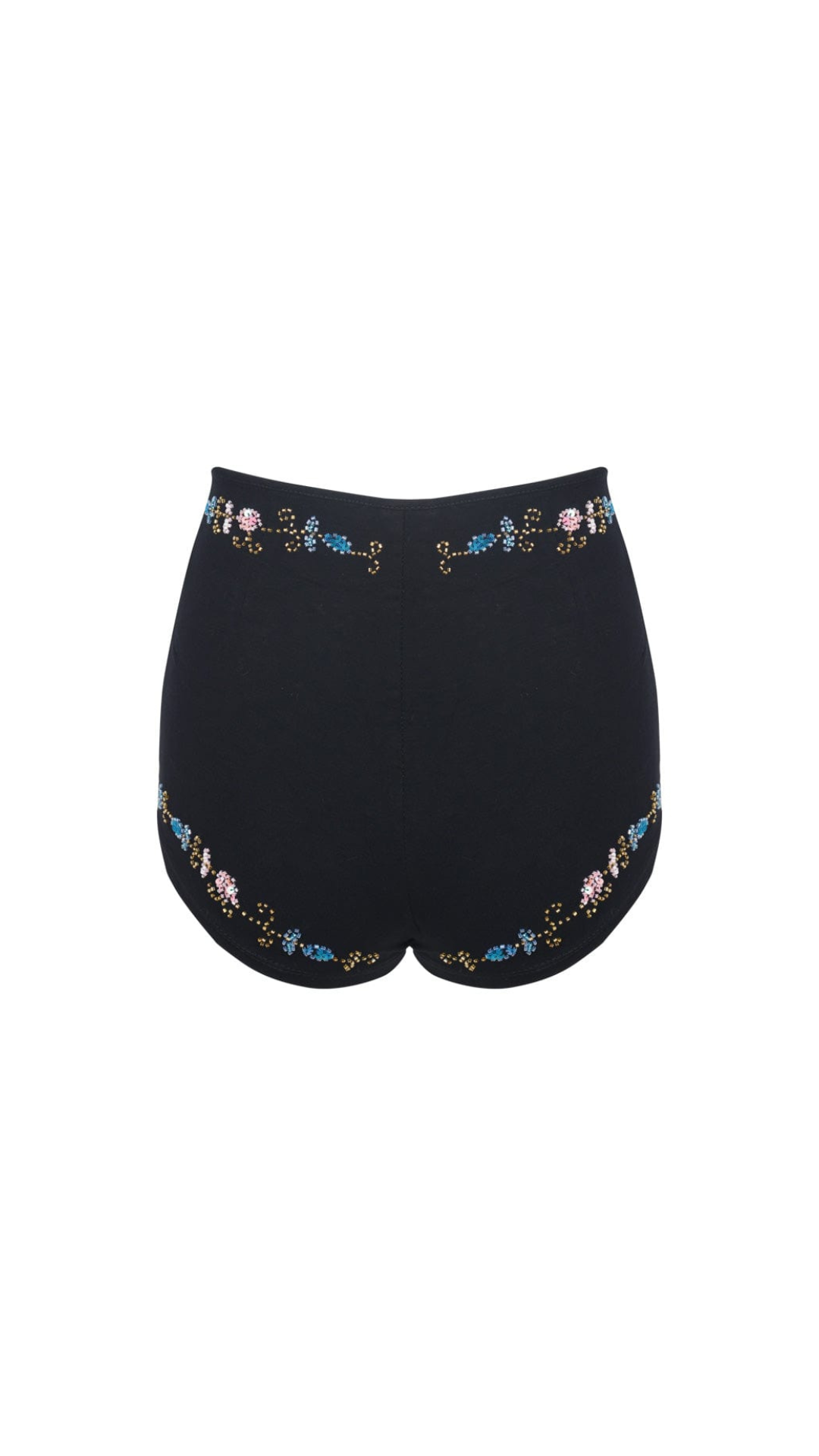 KIAH ELEPHANT HOT PANT SHORTS