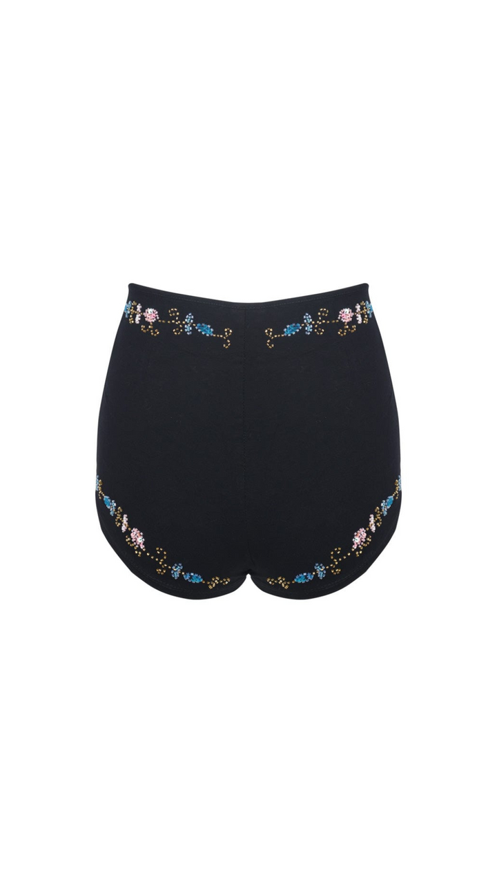 KIAH ELEPHANT HOT PANT SHORTS