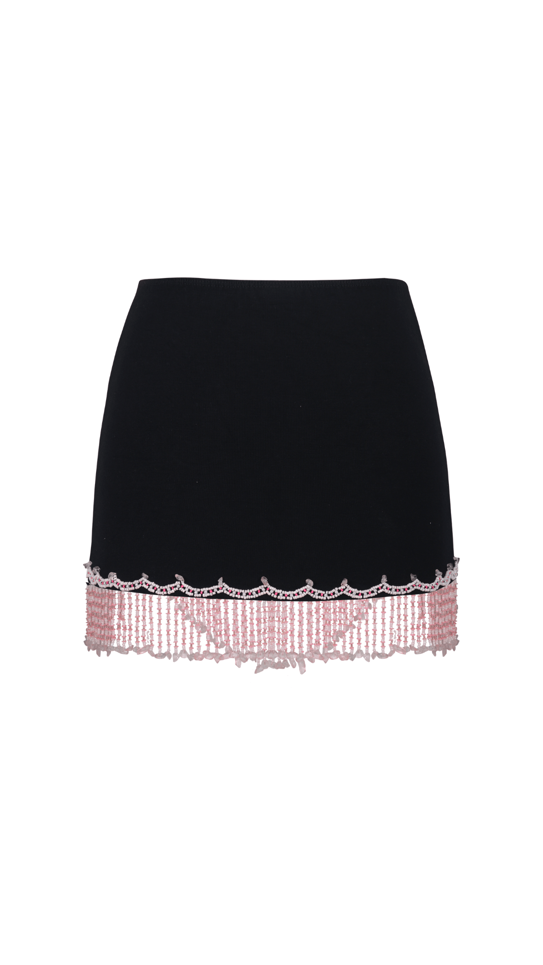 CHAKRA SHIMMY SKIRT - Her Pony