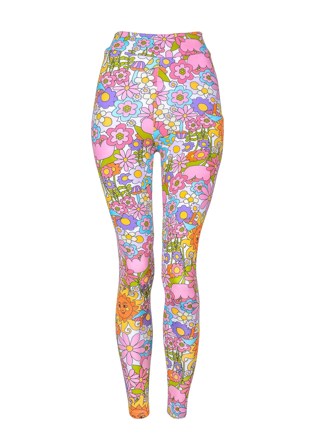 COPACABANA LEGGINGS - Her Pony